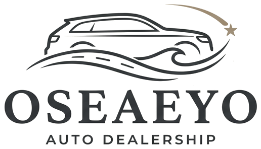 Oseaeyo logo